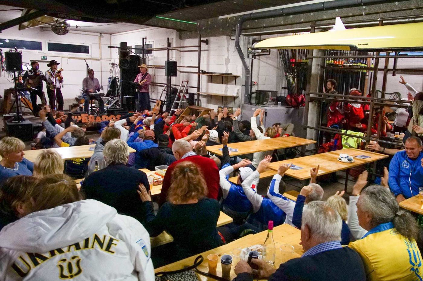 Wiking Sternfahrt Wiking Sternfahrt